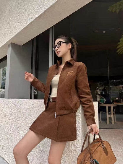 Miu Miu Set