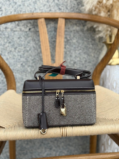 Loro Piana Sling Bag