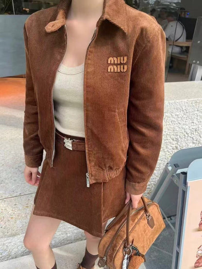 Miu Miu Set