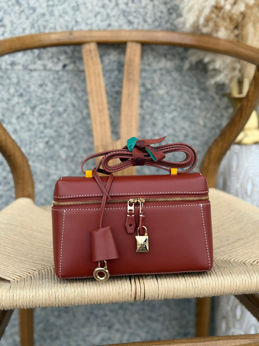 Loro Piana Sling Bag
