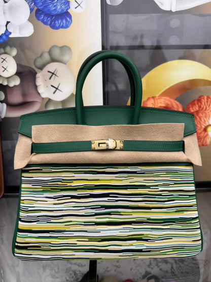 Hermes Handbag (VIP)