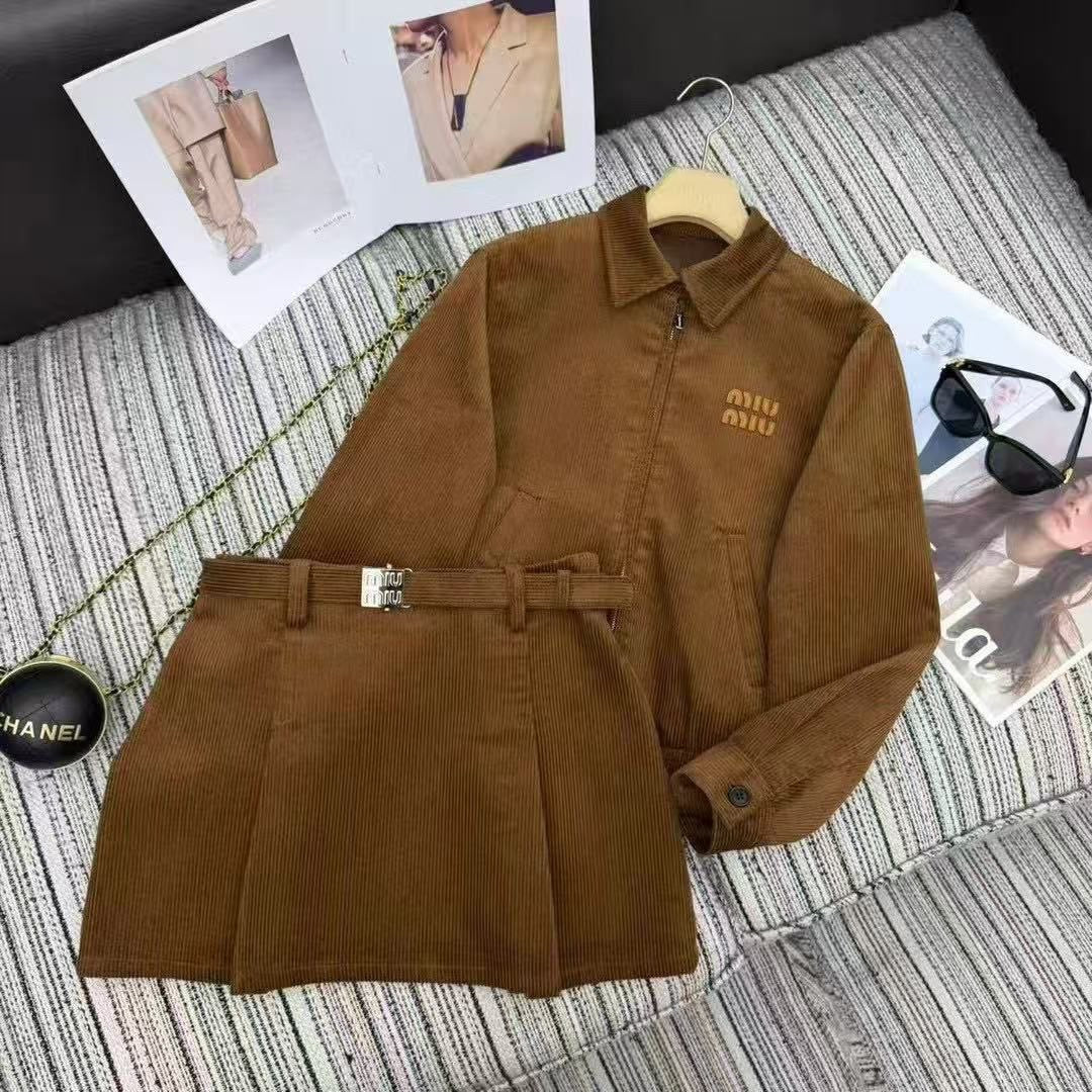 Miu Miu Set