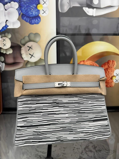 Hermes Handbag (VIP)