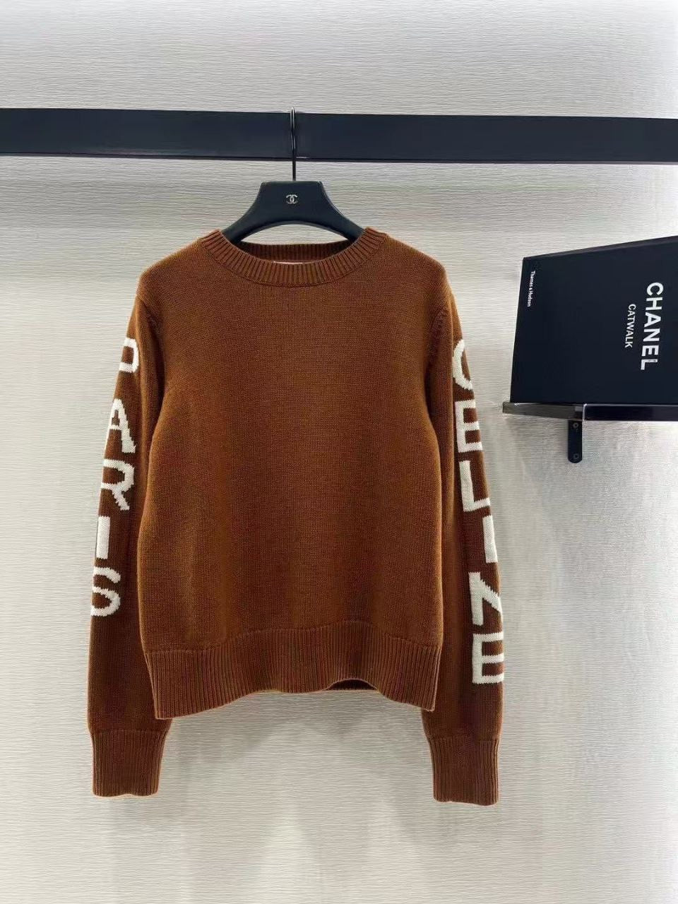 Celine Sweater