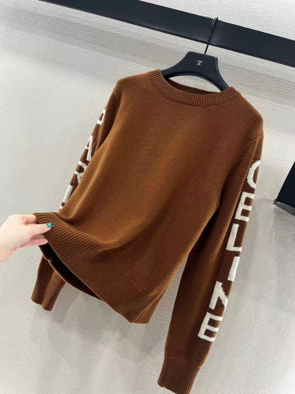 Celine Sweater