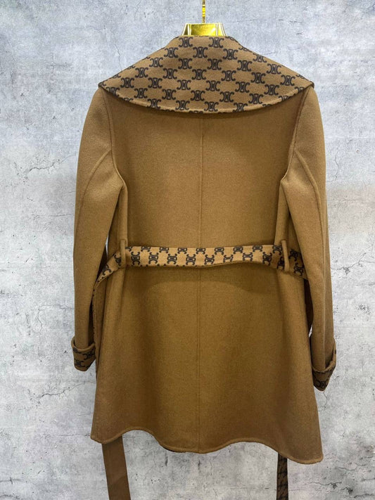 Celine Coat