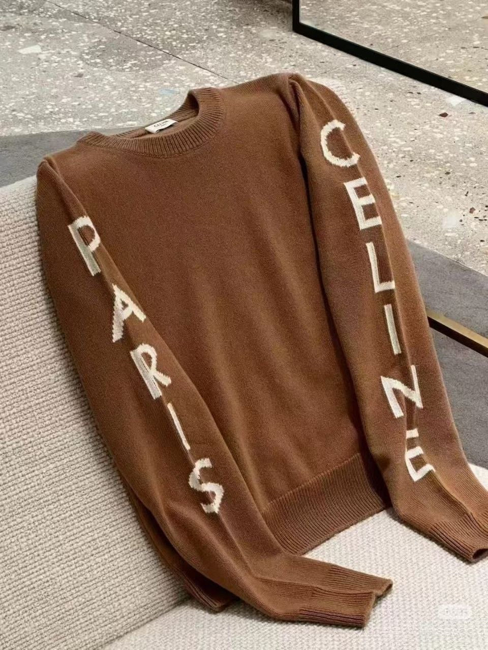 Celine Sweater