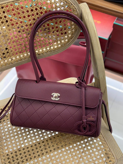 Chanel Shoulder Bag