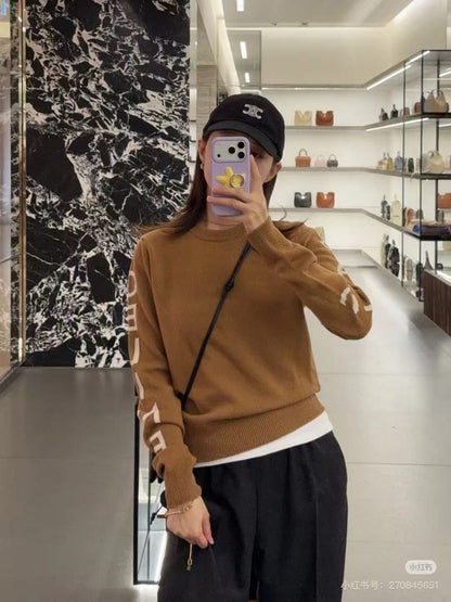 Celine Sweater