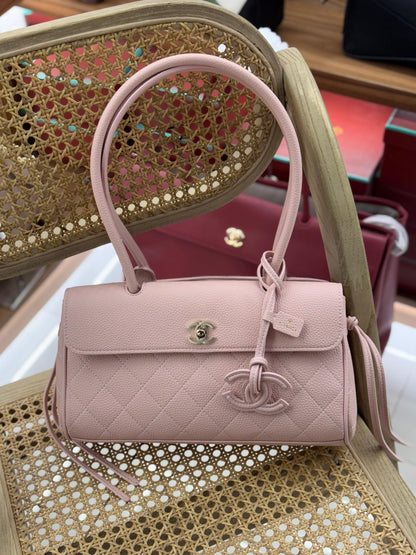 Chanel Shoulder Bag