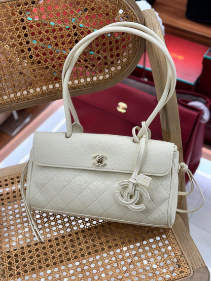 Chanel Shoulder Bag