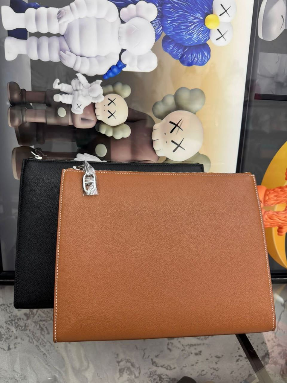 Hermes Clutch Bag (Vip)
