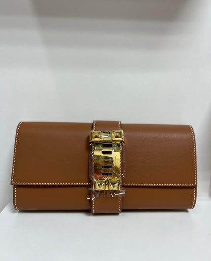 Hermes Clutch Bag (Vip)