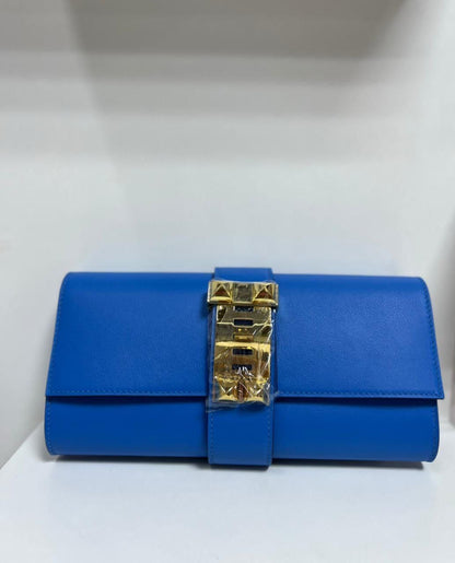 Hermes Clutch Bag (Vip)