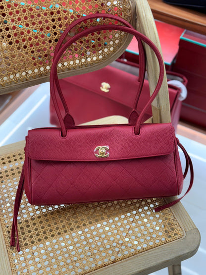 Chanel Shoulder Bag