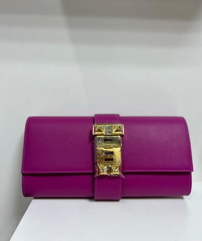 Hermes Clutch Bag (Vip)
