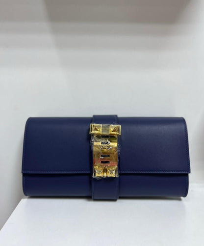Hermes Clutch Bag (Vip)