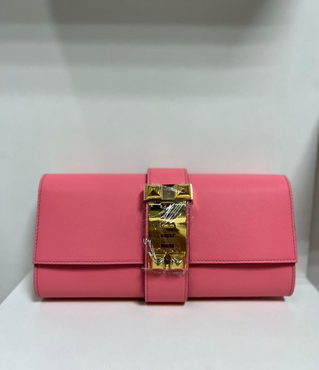Hermes Clutch Bag (Vip)