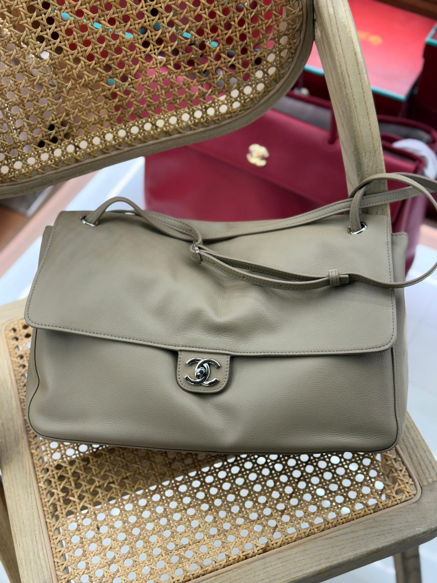 Chanel Sling Bag