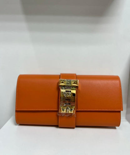 Hermes Clutch Bag (Vip)