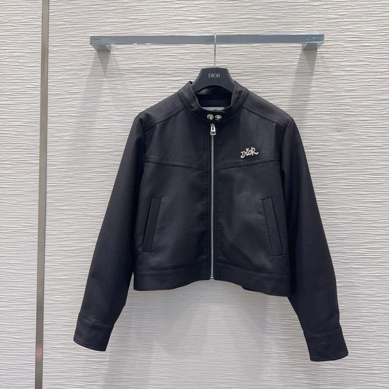 Dior Jacket