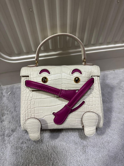 Hermes Handbag (VIP)