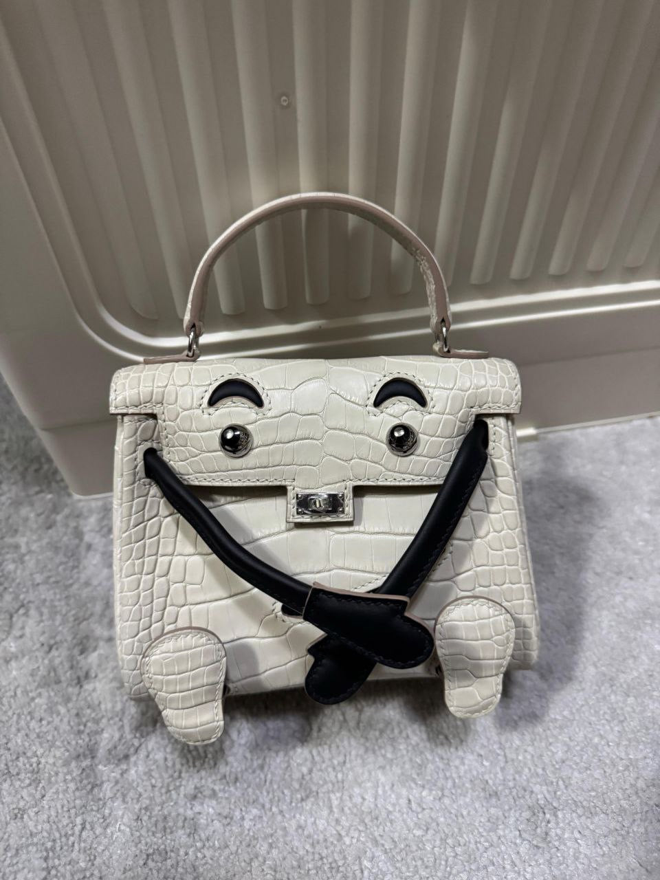 Hermes Handbag (VIP)