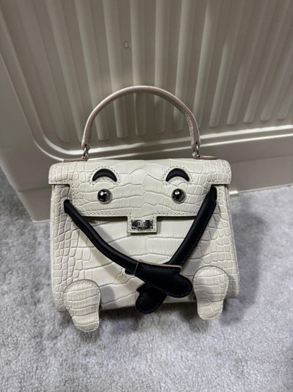 Hermes Handbag (VIP)