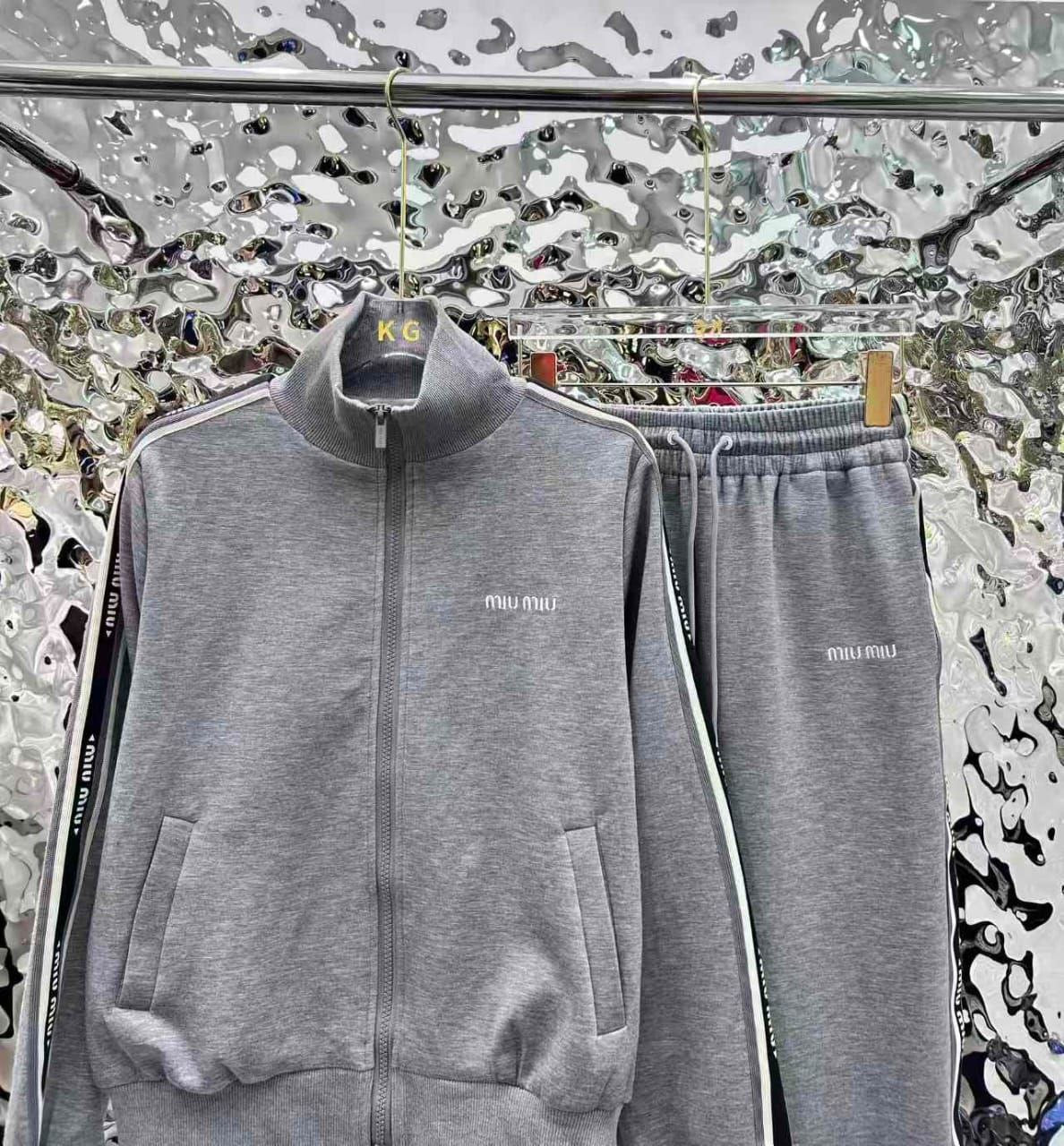Miu Miu Set