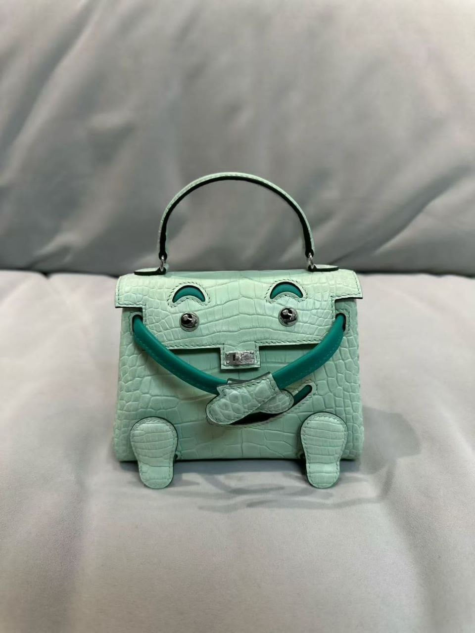 Hermes Handbag (VIP)