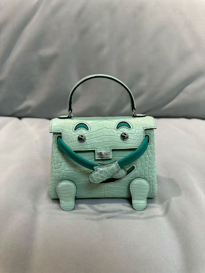 Hermes Handbag (VIP)