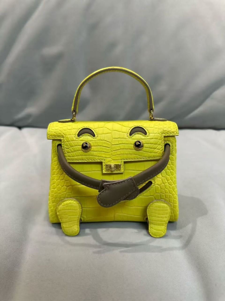 Hermes Handbag (VIP)