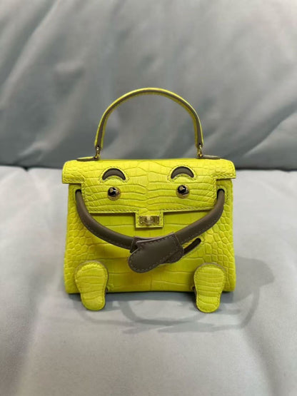 Hermes Handbag (VIP)