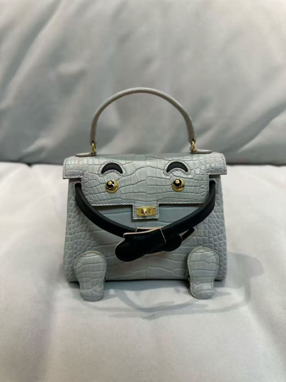 Hermes Handbag (VIP)