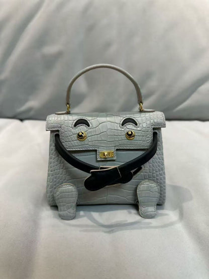 Hermes Handbag (VIP)