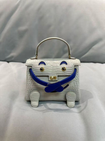 Hermes Handbag (VIP)