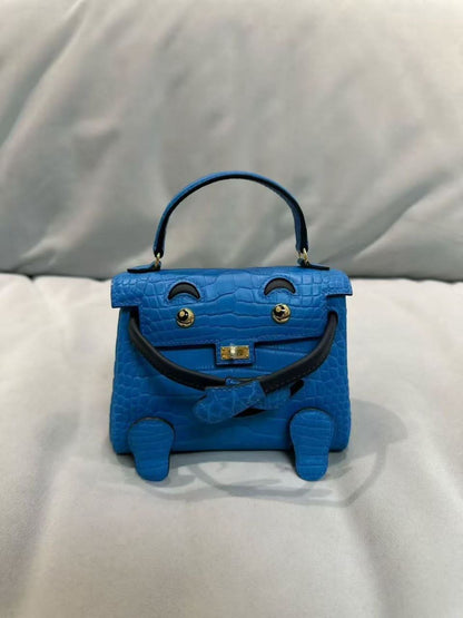 Hermes Handbag (VIP)