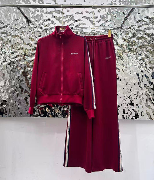 Miu Miu Set