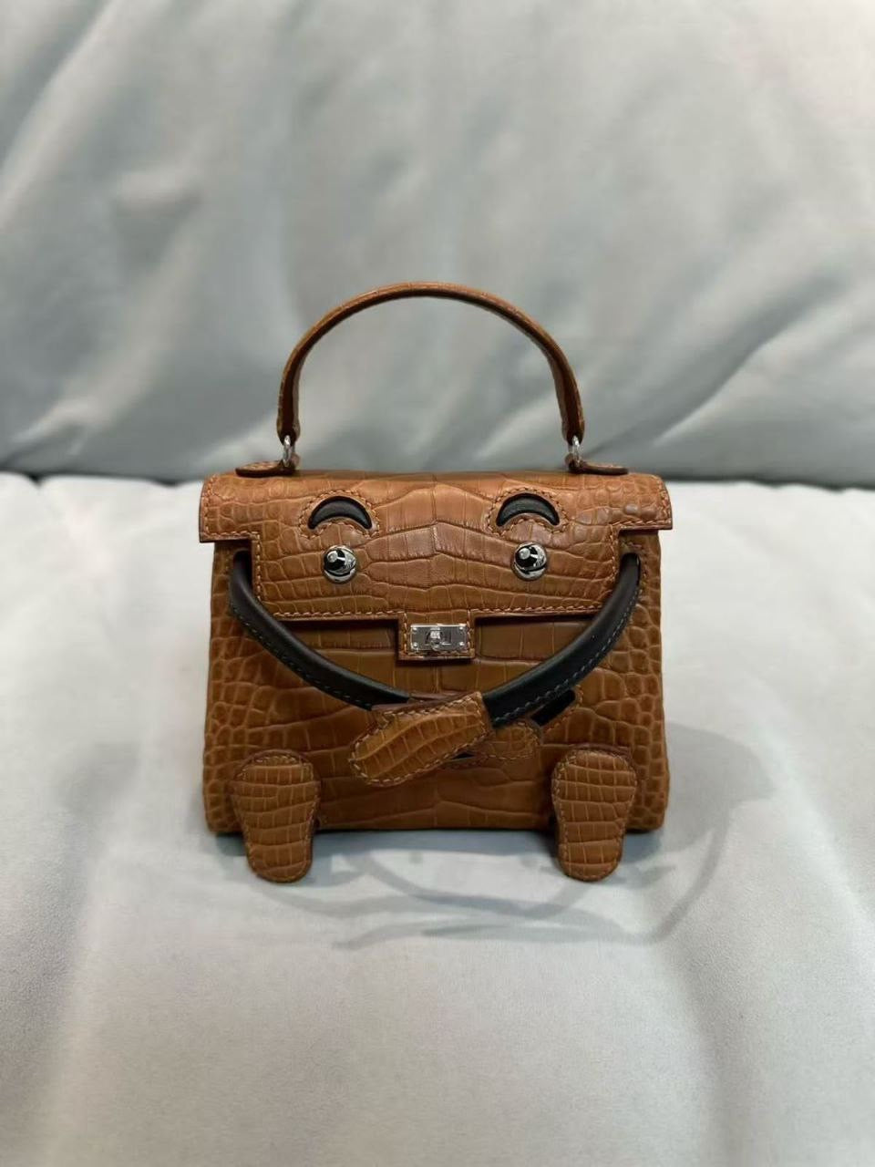 Hermes Handbag (VIP)