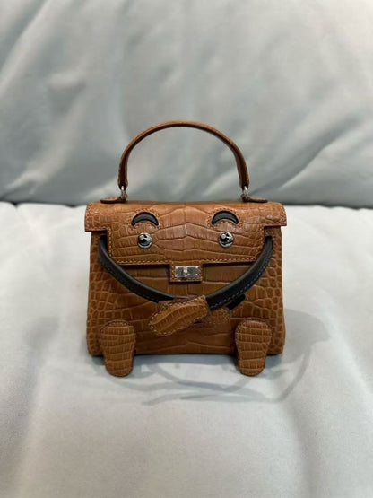 Hermes Handbag (VIP)