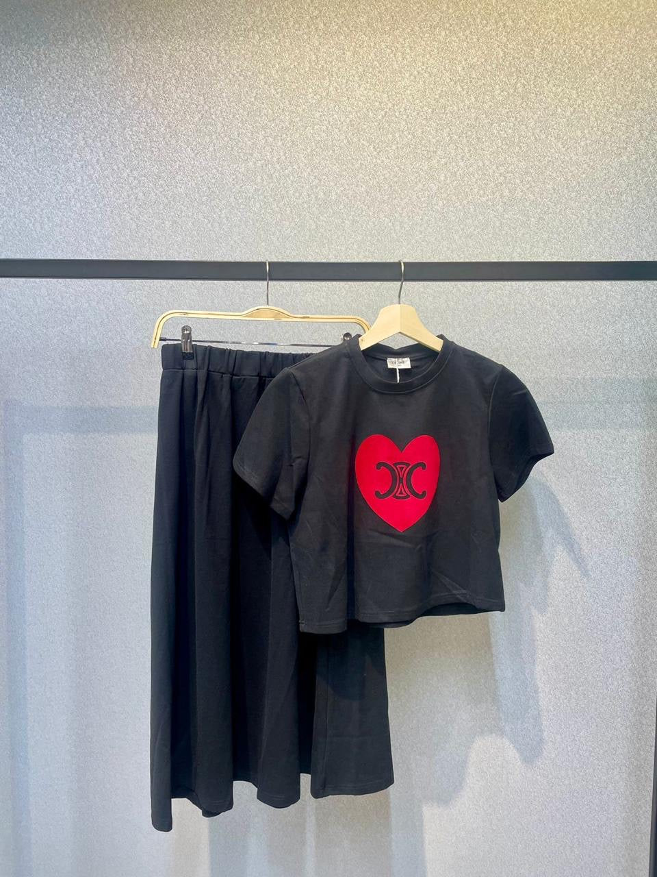 Celine Set 2 colors