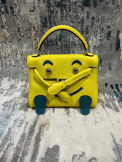 Hermes Handbag (VIP)