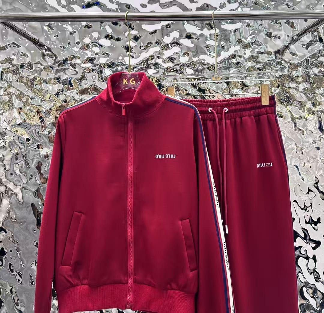 Miu Miu Set