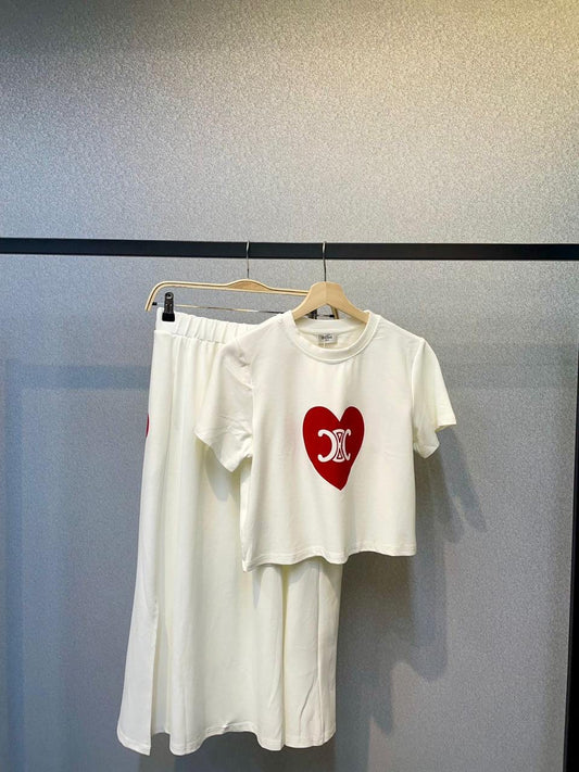 Celine Set 2 colors