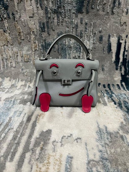 Hermes Handbag (VIP)