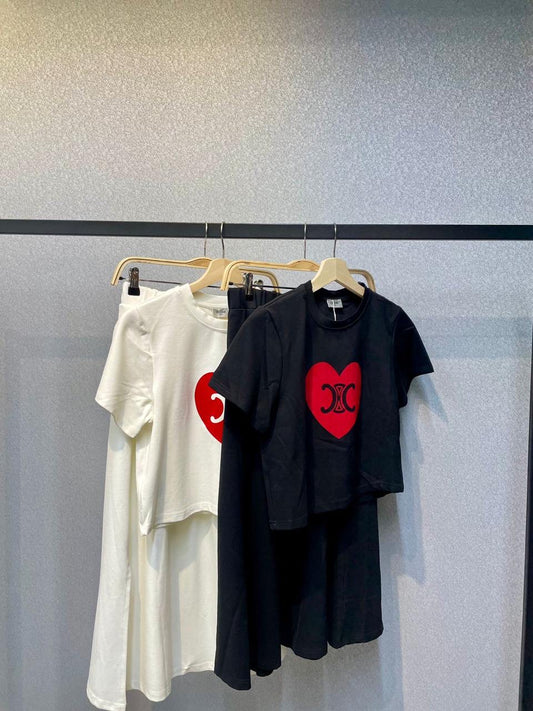 Celine Set 2 colors