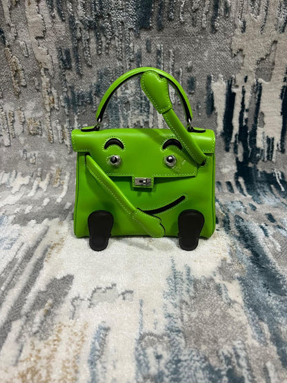 Hermes Handbag (VIP)