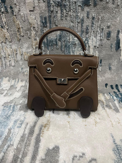 Hermes Handbag (VIP)