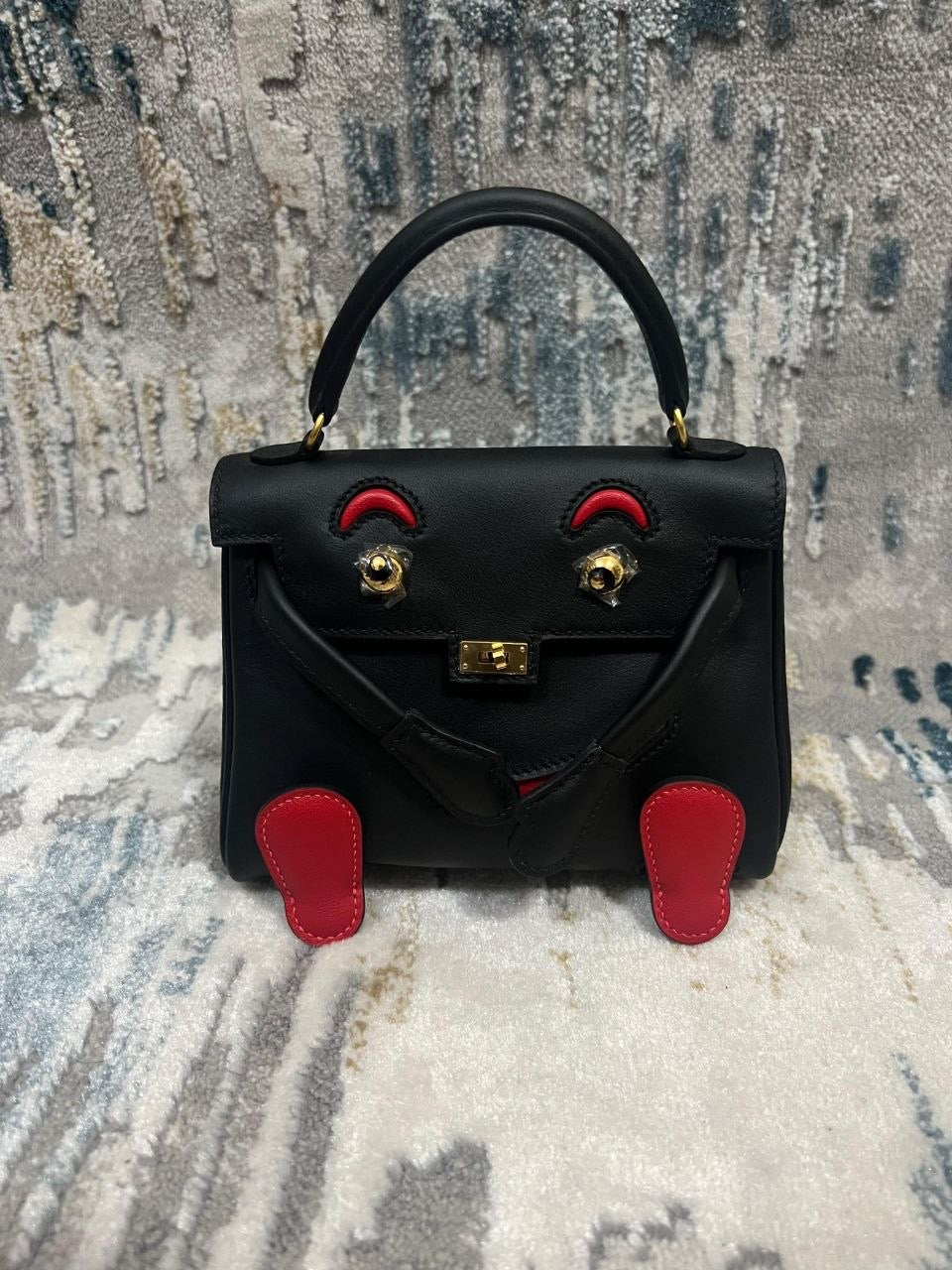 Hermes Handbag (VIP)