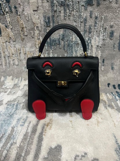 Hermes Handbag (VIP)